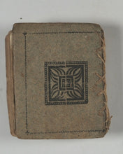 Load image into Gallery viewer, Bible in Miniature. Or, a Concise History of the Old and New Testaments. Mozley, H. Derby. 1821.
