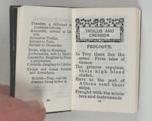 Load image into Gallery viewer, Shakespeare, William. Troilus and Cressida. Bryce, David &amp; Son. Glasgow. 1904.
