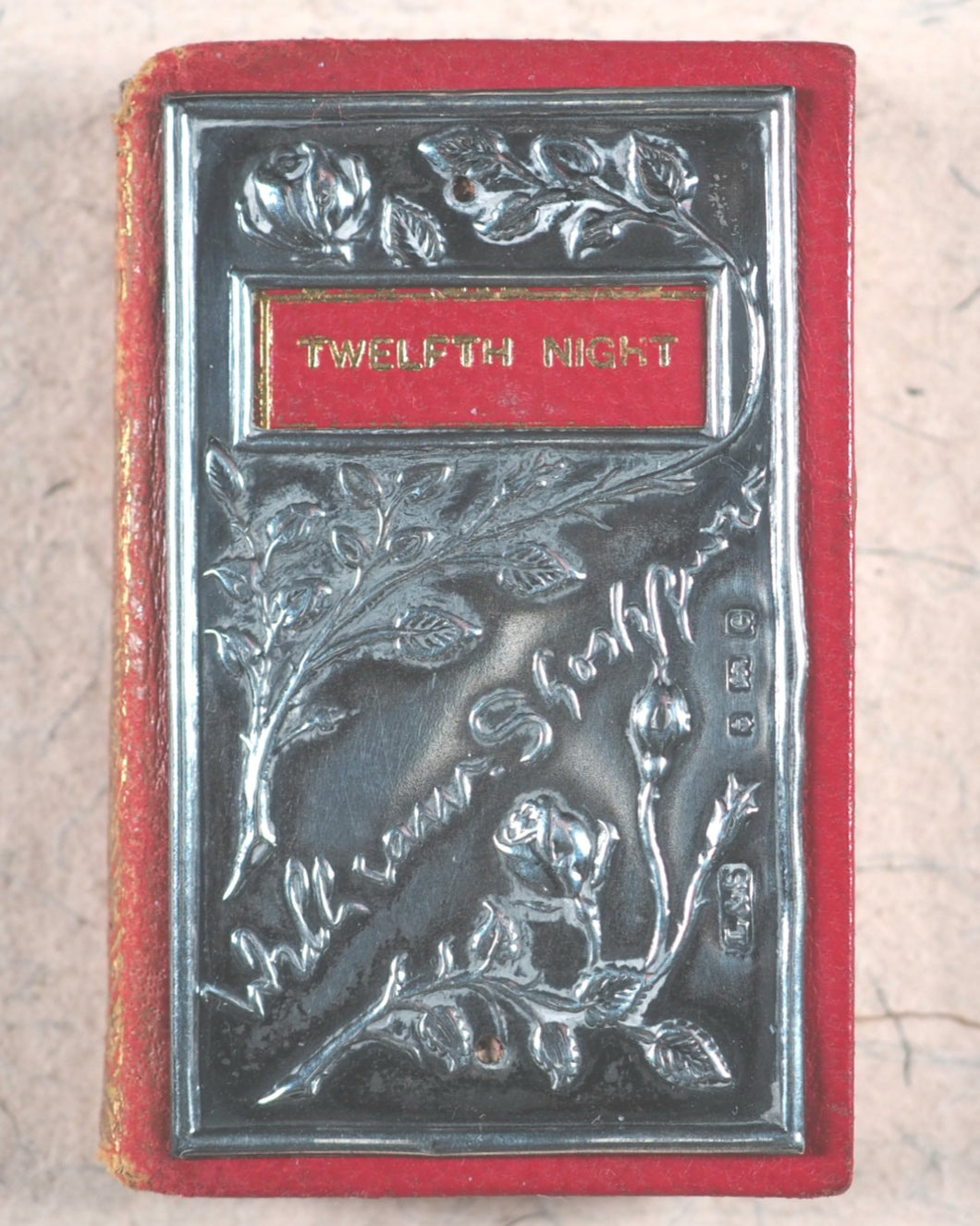 Shakespeare, William. Twelfth Night. Bryce, David & Son. Glasgow. 1904.