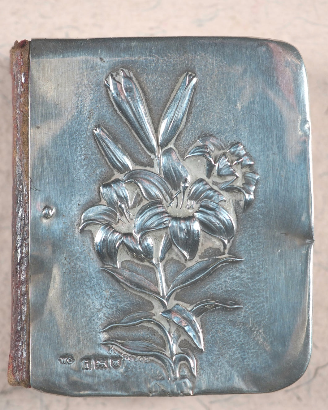 Church of England. Book of Common Prayer. Eyre & Spottiswoode. London. 1903.