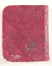 Load image into Gallery viewer, Church of England. Book of Common Prayer. Eyre &amp; Spottiswoode. London. 1903.
