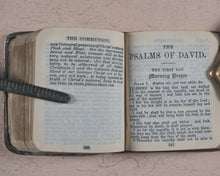 Load image into Gallery viewer, Church of England. Book of Common Prayer. Eyre &amp; Spottiswoode. London. 1903.
