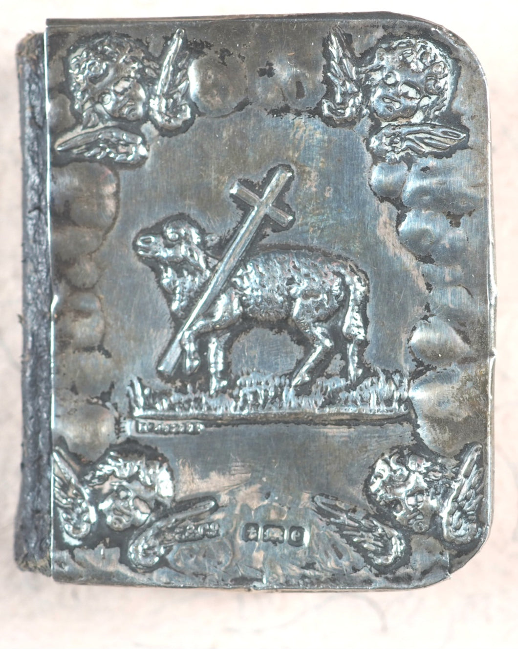 Church of England. Book of Common Prayer. Eyre & Spottiswoode. London. Circa 1903.