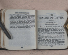 Load image into Gallery viewer, Church of England. Book of Common Prayer. Eyre &amp; Spottiswoode. London. Circa 1903.
