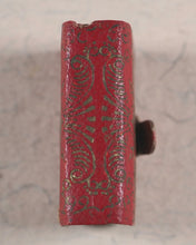 Load image into Gallery viewer, Koran, Qur&#39;an. Steinbrener, Hans. Vimperk, or Winterberg, Czech Republic. Circa 1950.
