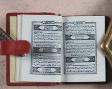 Load image into Gallery viewer, Koran, Qur&#39;an. Steinbrener, Hans. Vimperk, or Winterberg, Czech Republic. Circa 1950.
