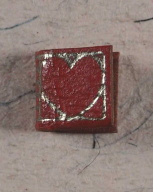 Serments d'Amour. Waldmann & Pfitzner.  Munich (Germany). 1958.