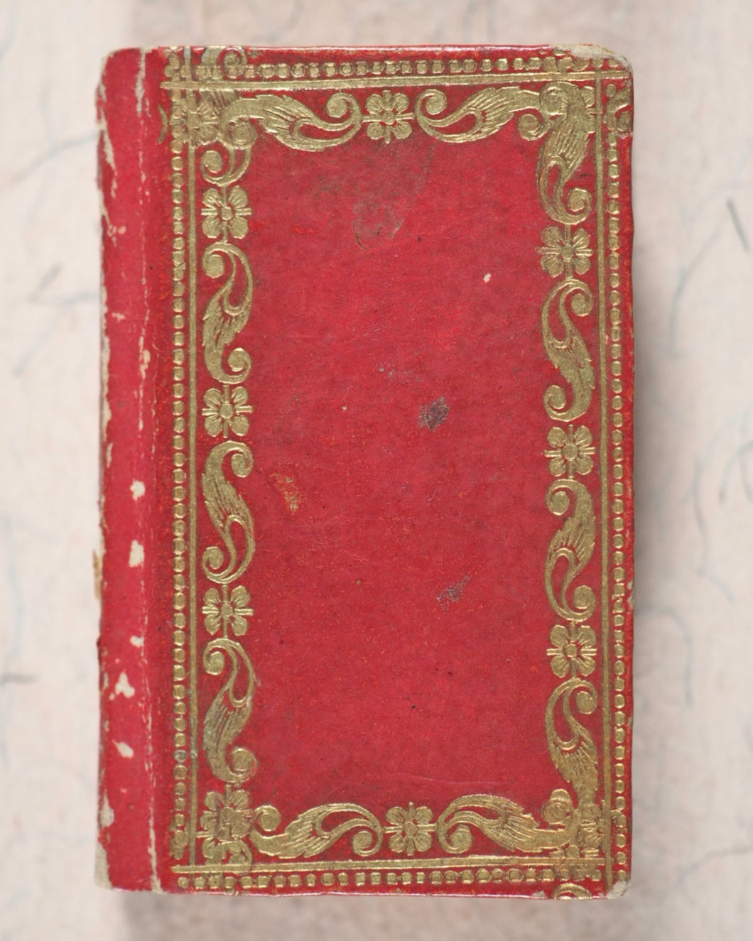 Petit Paroïssien de la Jeunesse. Marcilly. Paris. Circa 1840.