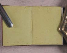 Load image into Gallery viewer, Daily Text Book. Wright &amp; Albright, Avon Street. Bristol. [between 1840 and 1850].
