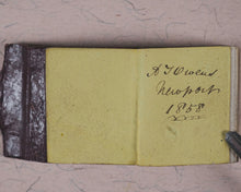 Load image into Gallery viewer, Daily Text Book. Wright &amp; Albright, Avon Street. Bristol. [between 1840 and 1850].
