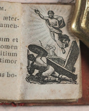 Load image into Gallery viewer, Petit Paroïssien de l&#39;Enfance. Marcilly. Rue St. Jacques, 10. Paris. Circa 1806.
