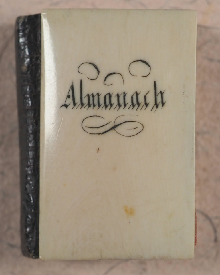 Petit Chansonnier, Le. Marcilly. Paris. 1841.