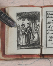Load image into Gallery viewer, Petit Chansonnier, Le. Marcilly. Paris. 1841.
