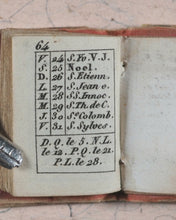 Load image into Gallery viewer, Petit Chansonnier, Le. Marcilly. Paris. 1841.
