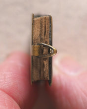 Load image into Gallery viewer, Illustrierte Briefmarkensprache für Liebende n. Verlobte. [Germany]. Circa 1900.
