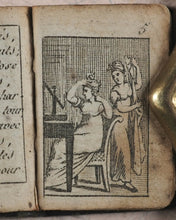 Load image into Gallery viewer, Conseiller des Graces, dédié aux Dames, anée 1817. Marcilly. Paris. [1816].
