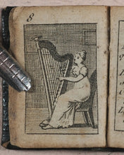 Load image into Gallery viewer, Conseiller des Graces, dédié aux Dames, anée 1817. Marcilly. Paris. [1816].
