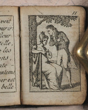 Load image into Gallery viewer, Conseiller des Graces, dédié aux Dames, anée 1817. Marcilly. Paris. [1816].
