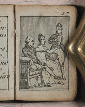 Load image into Gallery viewer, Conseiller des Graces, dédié aux Dames, anée 1817. Marcilly. Paris. [1816].
