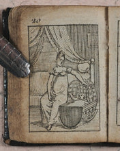 Load image into Gallery viewer, Conseiller des Graces, dédié aux Dames, anée 1817. Marcilly. Paris. [1816].
