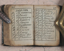 Load image into Gallery viewer, Conseiller des Graces, dédié aux Dames, anée 1817. Marcilly. Paris. [1816].
