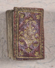 Load image into Gallery viewer, Passetem[p]s des Paresseux ou la Morale Analysée, Le . [Pastimes of the lazy...] Doreur, Chez Jubert. Paris. [1789].
