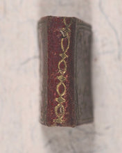 Load image into Gallery viewer, Passetem[p]s des Paresseux ou la Morale Analysée, Le . [Pastimes of the lazy...] Doreur, Chez Jubert. Paris. [1789].
