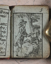 Load image into Gallery viewer, Passetem[p]s des Paresseux ou la Morale Analysée, Le . [Pastimes of the lazy...] Doreur, Chez Jubert. Paris. [1789].
