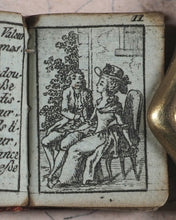Load image into Gallery viewer, Passetem[p]s des Paresseux ou la Morale Analysée, Le . [Pastimes of the lazy...] Doreur, Chez Jubert. Paris. [1789].
