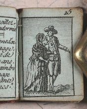 Load image into Gallery viewer, Passetem[p]s des Paresseux ou la Morale Analysée, Le . [Pastimes of the lazy...] Doreur, Chez Jubert. Paris. [1789].
