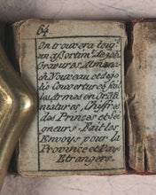 Load image into Gallery viewer, Passetem[p]s des Paresseux ou la Morale Analysée, Le . [Pastimes of the lazy...] Doreur, Chez Jubert. Paris. [1789].
