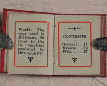 Load image into Gallery viewer, Mite, The. Robinson, E[rnest] A. Grimsby. 1891.
