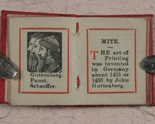 Load image into Gallery viewer, Mite, The. Robinson, E[rnest] A. Grimsby. 1891.
