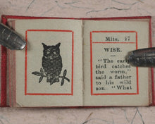 Load image into Gallery viewer, Mite, The. Robinson, E[rnest] A. Grimsby. 1891.
