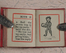 Load image into Gallery viewer, Mite, The. Robinson, E[rnest] A. Grimsby. 1891.
