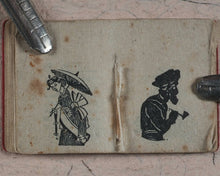 Load image into Gallery viewer, Mite, The. Robinson, E[rnest] A. Grimsby. 1891.
