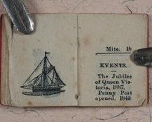 Load image into Gallery viewer, Mite, The. Robinson, E[rnest] A. Grimsby. 1891.
