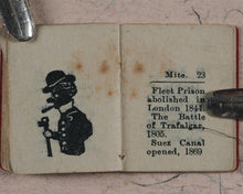 Load image into Gallery viewer, Mite, The. Robinson, E[rnest] A. Grimsby. 1891.
