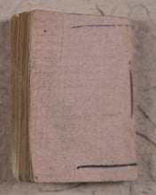 Load image into Gallery viewer, Mite, The. Robinson, E[rnest] A. Grimsby. 1912.
