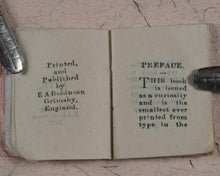 Load image into Gallery viewer, Mite, The. Robinson, E[rnest] A. Grimsby. 1912.
