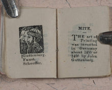 Load image into Gallery viewer, Mite, The. Robinson, E[rnest] A. Grimsby. 1912.
