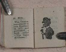 Load image into Gallery viewer, Mite, The. Robinson, E[rnest] A. Grimsby. 1912.
