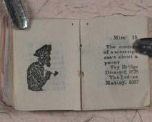 Load image into Gallery viewer, Mite, The. Robinson, E[rnest] A. Grimsby. 1912.
