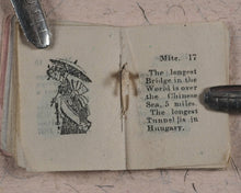 Load image into Gallery viewer, Mite, The. Robinson, E[rnest] A. Grimsby. 1912.
