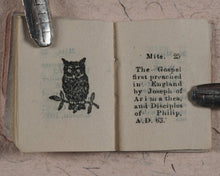 Load image into Gallery viewer, Mite, The. Robinson, E[rnest] A. Grimsby. 1912.
