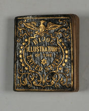 Load image into Gallery viewer, Bijou illustrations of the United States. Rock Brothers &amp; Payne. [London]. Circa 1850.
