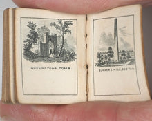 Load image into Gallery viewer, Bijou illustrations of the United States. Rock Brothers &amp; Payne. [London]. Circa 1850.

