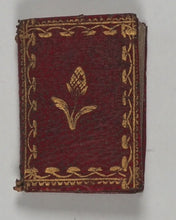 Load image into Gallery viewer, Abrégé des Almanachs Chantants pour 1803. Janet. Rue St. Jacques, no. 31. Paris. [1803].

