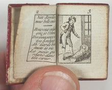 Load image into Gallery viewer, Abrégé des Almanachs Chantants pour 1803. Janet. Rue St. Jacques, no. 31. Paris. [1803].
