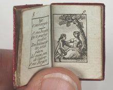 Load image into Gallery viewer, Abrégé des Almanachs Chantants pour 1803. Janet. Rue St. Jacques, no. 31. Paris. [1803].
